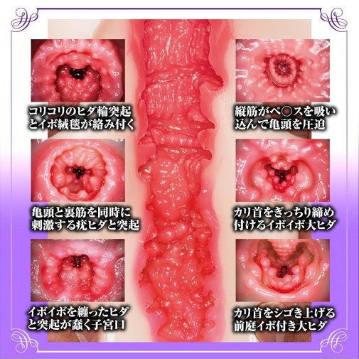 NPG - Nao Jinguji成熟明星自慰器 照片