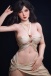 Marla Asian Realistic Sex Doll, Large Breasts, Ultra Soft Silicone 163 cm (5'3 ft) photo-4