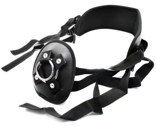 You2Toys - Your Strap-On 束带连假阳具 4件套装组 照片