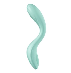 Satisfyer - Rrrolling Pleasure - Mint photo