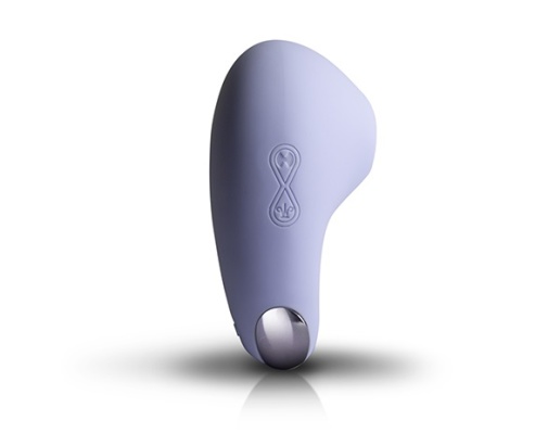 NIYA - Air Clit 陰蒂吸啜刺激器 No.6 - 紫色 照片