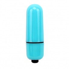 Chisa - My First Mini Love Bullet - Blue photo