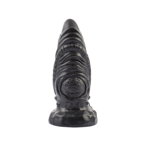 Chisa - Monstrous Creature Dildo - Black photo