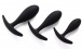 MT - Blob Anchor Plug S - Black photo-11