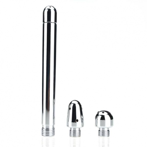 MT - 3 Heads Shower Enema Douche photo
