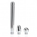 MT - 3 Heads Shower Enema Douche photo