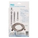 CEN - Pro Water Works Enema System - Silver photo-9