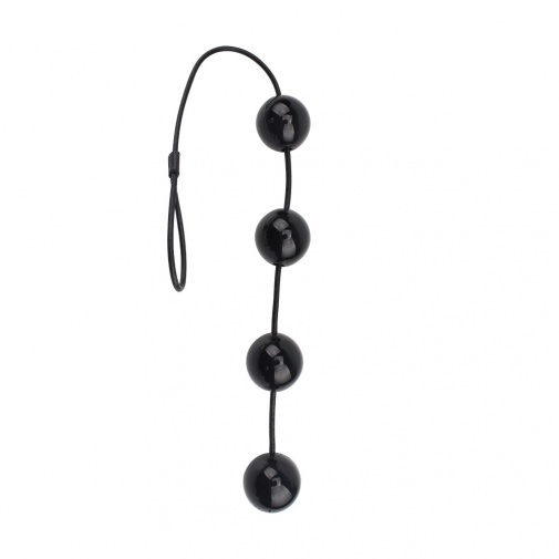 Chisa - Anal Beads - S 21.7″ photo