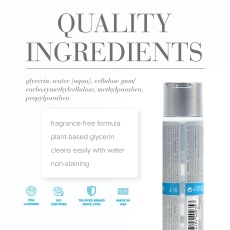 JO - H2O Original Lubricant - 240ml photo