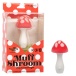 CEN - Naughty Bits Muff Shroom Vibro Massager 照片-9