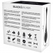 Black&Silver - Jenell Vibro Egg - Black photo-8