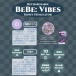Mode Design - Bebe Vibes - Blue photo-3
