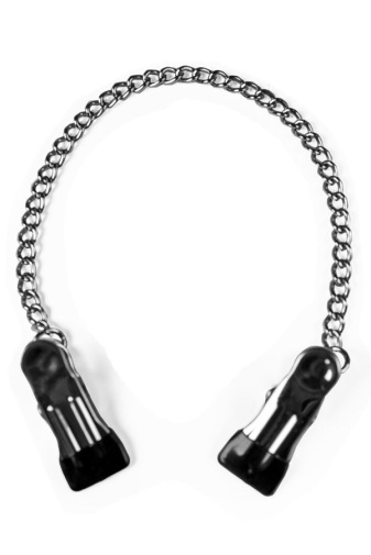 Mister B - Pinch Mawa Nipple Clamps photo