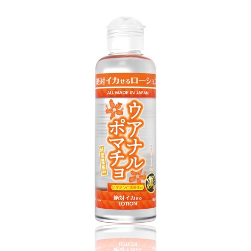 SSI - Orgasmic Lotion - Huanarpo Macho - 180ml 照片