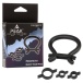 CEN - Peak Bands Kit - Black photo-6