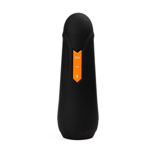 MyToys - MyFun Pro 自慰器 - 黑色 照片
