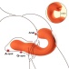 Honey Play Box - Joi Rotating G-Spot Vibrator - Orange photo-5