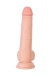 My Babe - My Darling Sliding Skin Dildo - Flesh photo-7