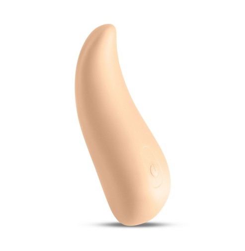 NS Novelties - Desire Kama 震動器 - 肉色 照片