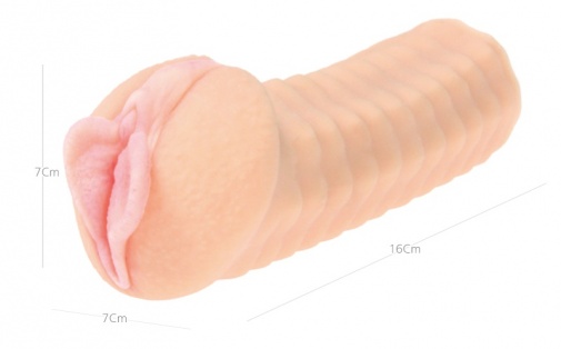 Kokos - Elegance 006 Double Hole Masturbator photo