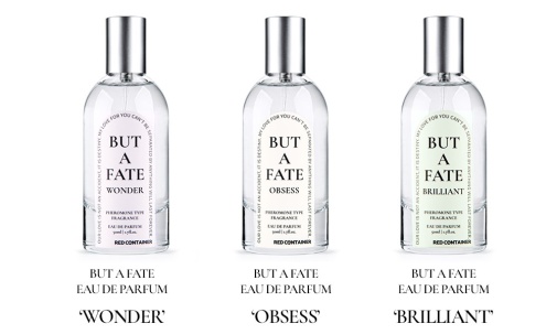 Red Container - Pheromone But a Fate Wonder - 50ml photo