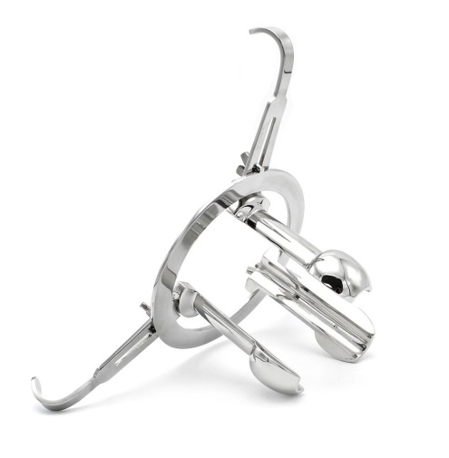 Kiotos - Deluxe Anal Spreader photo