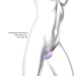 Love to Love - Wonderlover Double Stimulator - Viva Mauve photo-6