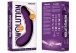 Rewolution - Rewocurvy 可调节角度震动棒 - 紫色 照片-7