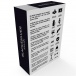 Black&Silver - Kailan Vibro Bullet - Silver photo-4
