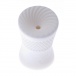 Genmu - G-Screw Capsule Masturbator - Orange photo-4