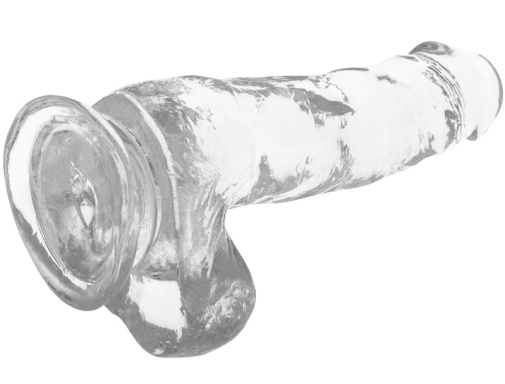 X Ray - 穿戴式仿真阳具束带附18.5公分仿真假阳具 照片