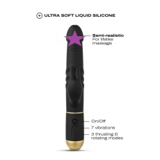 Dorcel - Furious Rabbit 2.0 - Black photo