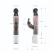 T-Best - Lavinado Rabbit Vibe - Black photo-3
