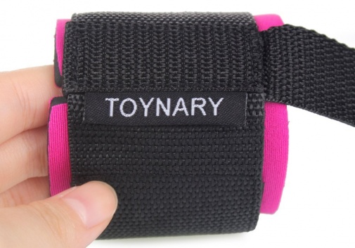 Toynary - MT07四角扣 照片