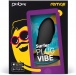 PicoBong - Surfer Plug Vibe - Black photo-2