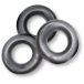 Oxballs - Fat Willy Cockring 3's Pack - Steel 照片
