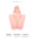 Kokos - Hera 3 Realistic Doll photo-4