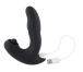 Gender X - Mad Tapper Vibrator w Clit Stimulator - Black photo-10