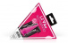 Lil'Vibe - Lil'Plug Vibrator - Pink photo-9