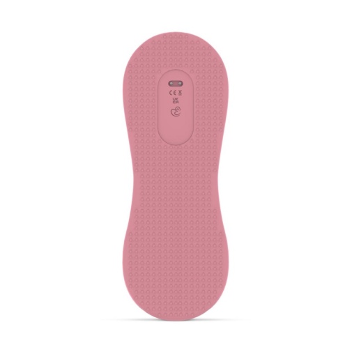 Easytoys - Tapping Vibepad - Pink photo