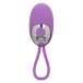 CEN - Turbo Buzz Vibro Bullet w Sleeve - Purple photo-3