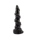 Chisa - Octopus Bugbear Dildo - Black photo-2