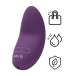 Lelo - Lily 3 陰蒂震動器 - 紫色 照片
