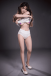 Yufan Asian Realistic Sex Doll, Skinny Body, Ultra Soft Silicone 151 cm (5 ft) photo-9