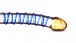 Gildo - Glass Dildo No.1 - Blue photo-2
