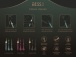 Zalo - Bess 2 多功能点潮棒 - 紫红色 照片-11
