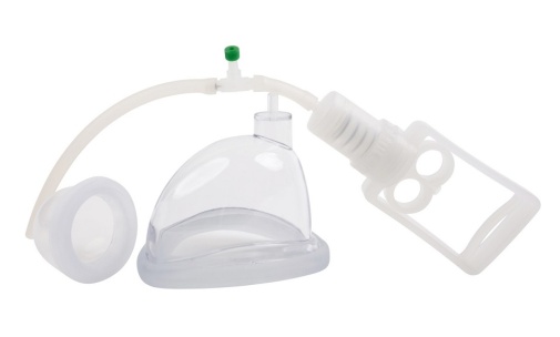 Frohle - Vaginal Pump Set Duo Extreme photo