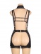 Ohyeah - Open Butt Hot Costume - Black - M photo-5