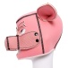 Kiotos - Pig BDSM Hood - Pink photo-7