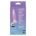 CEN - Lavender Haze Slender Vibro Plug - Purple photo-10